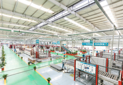 品質(zhì)為本，質(zhì)造未來——全友家居榮膺“2022杰出質(zhì)造企業(yè)獎(jiǎng)”
