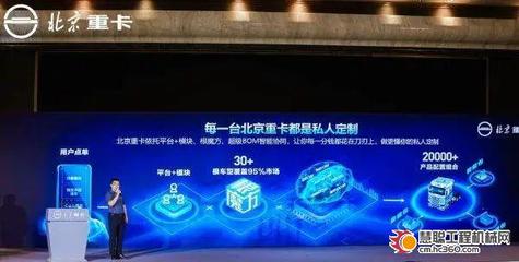 全新一代北京數(shù)智重卡東北上市，創(chuàng)新價值為低迷市場注入強(qiáng)心劑